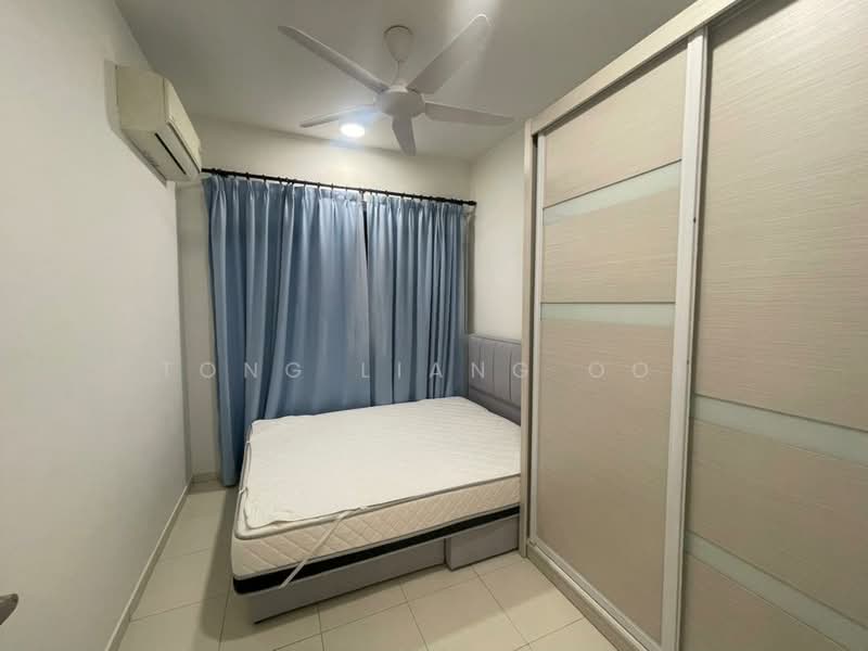 i-Santorini untuk Untuk Disewa - RM 2,300 /bulan, Mac 2026 - Bedroom - PropertyGuru.com.my