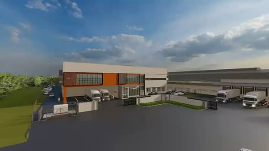 Factory for Rent in Senai (Johor) - DOMINIQUE CHIU - PropertyGuru.com.my