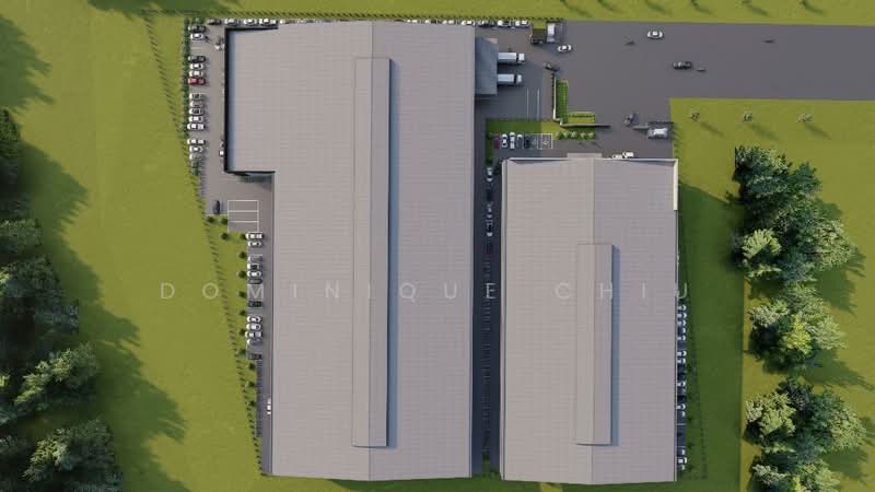 Factory for Rent in Senai (Johor) - DOMINIQUE CHIU - Exterior - PropertyGuru.com.my