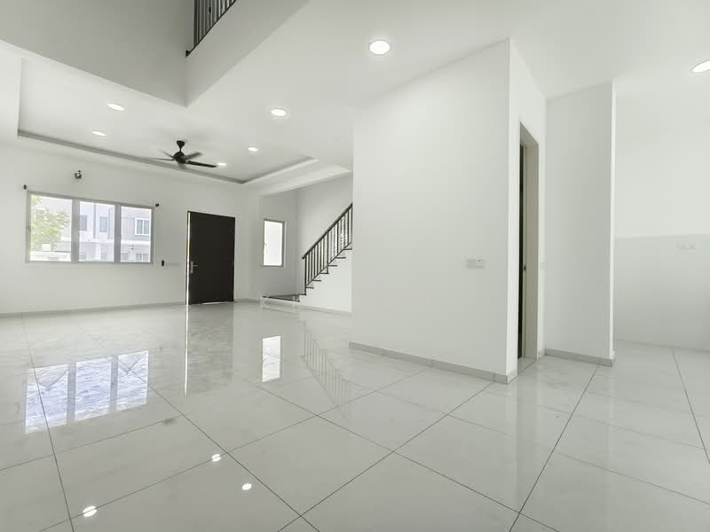 (CHEAPEST 22x70 FULL LOAN) EBONYLANE @ ECO FOREST, SEMENYIH untuk Untuk Dijual - RM 538,000, Apr 2026 - Interior - PropertyGuru.com.my