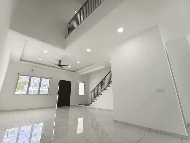 (CHEAPEST 22x70 FULL LOAN) EBONYLANE @ ECO FOREST, SEMENYIH untuk Untuk Dijual - RM 538,000, Apr 2026 - Interior - PropertyGuru.com.my