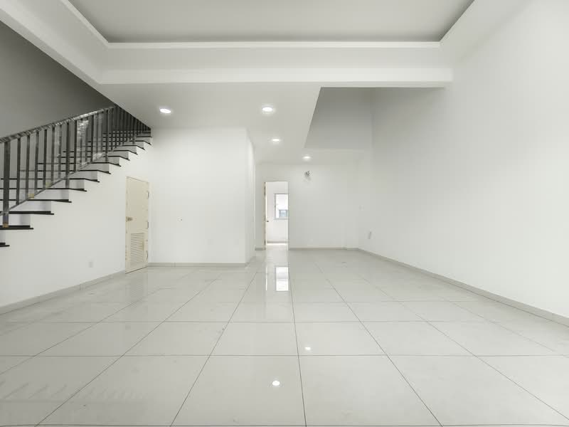 (CHEAPEST 22x70 FULL LOAN) EBONYLANE @ ECO FOREST, SEMENYIH untuk Untuk Dijual - RM 538,000, Apr 2026 - Interior - PropertyGuru.com.my