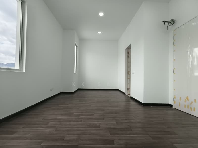 (CHEAPEST 22x70 FULL LOAN) EBONYLANE @ ECO FOREST, SEMENYIH untuk Untuk Dijual - RM 538,000, Apr 2026 - Interior - PropertyGuru.com.my