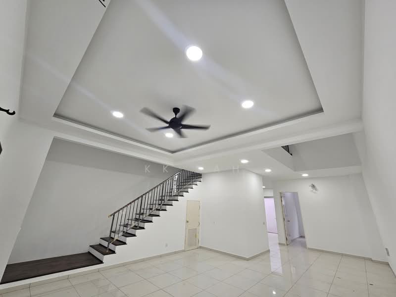 Rumah Teres 2 Tingkat untuk Dijual di Eco Forest (Semenyih) - KK Sah - Interior - PropertyGuru.com.my