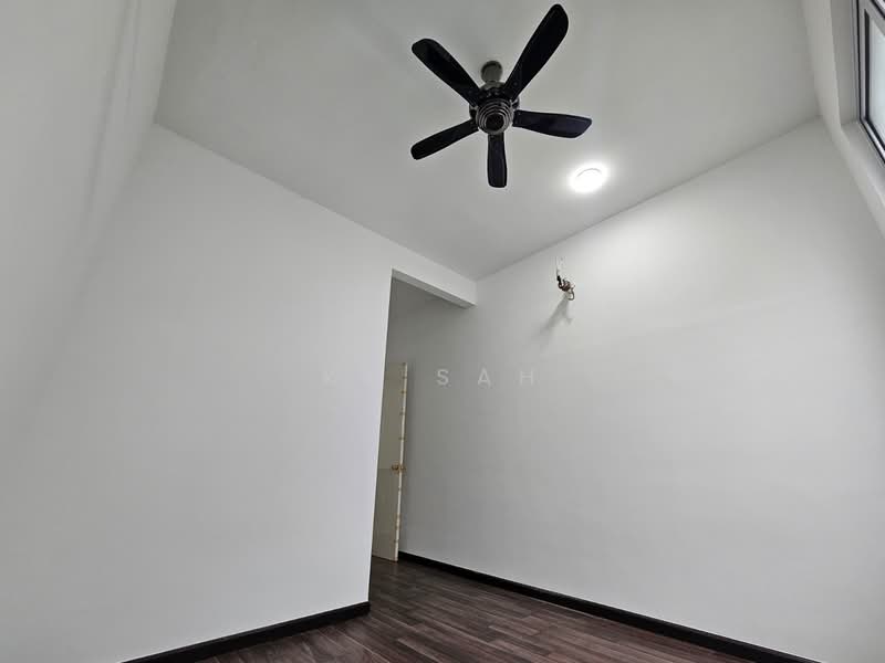 (CHEAPEST BRAND NEW 22x70 FULL LOAN) EBONYLANE @ ECO FOREST, SEMENYIH untuk Untuk Dijual - RM 538,000, Mac 2026 - Interior - PropertyGuru.com.my