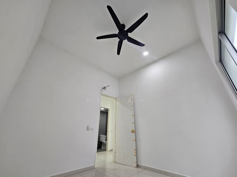 (CHEAPEST BRAND NEW 22x70 FULL LOAN) EBONYLANE @ ECO FOREST, SEMENYIH untuk Untuk Dijual - RM 538,000, Mac 2026 - Interior - PropertyGuru.com.my