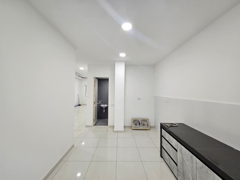 (CHEAPEST BRAND NEW 22x70 FULL LOAN) EBONYLANE @ ECO FOREST, SEMENYIH untuk Untuk Dijual - RM 538,000, Mac 2026 - Interior - PropertyGuru.com.my