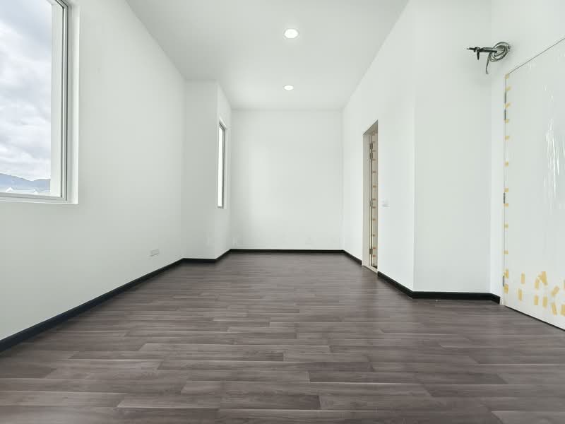 Rumah Teres 2 Tingkat untuk Dijual di Eco Forest (Semenyih) - KK Sah - Interior - PropertyGuru.com.my