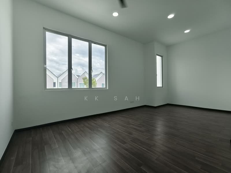 (CHEAPEST BRAND NEW 22x70 FULL LOAN) EBONYLANE @ ECO FOREST, SEMENYIH untuk Untuk Dijual - RM 538,000, Mac 2026 - Interior - PropertyGuru.com.my