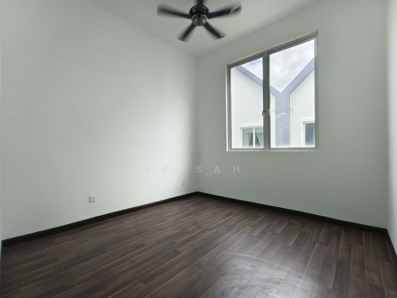 (CHEAPEST BRAND NEW 22x70 FULL LOAN) EBONYLANE @ ECO FOREST, SEMENYIH untuk Untuk Dijual - RM 538,000, Mac 2026 - Interior - PropertyGuru.com.my