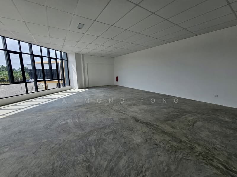 Terrace Factory for Rent in Kulai (Johor) - Raymond Fong - Interior - PropertyGuru.com.my