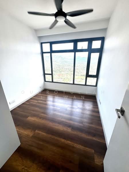 Service Residence for Sale at Serini Melawati - Gudrotullah Ikhwan - View - PropertyGuru.com.my