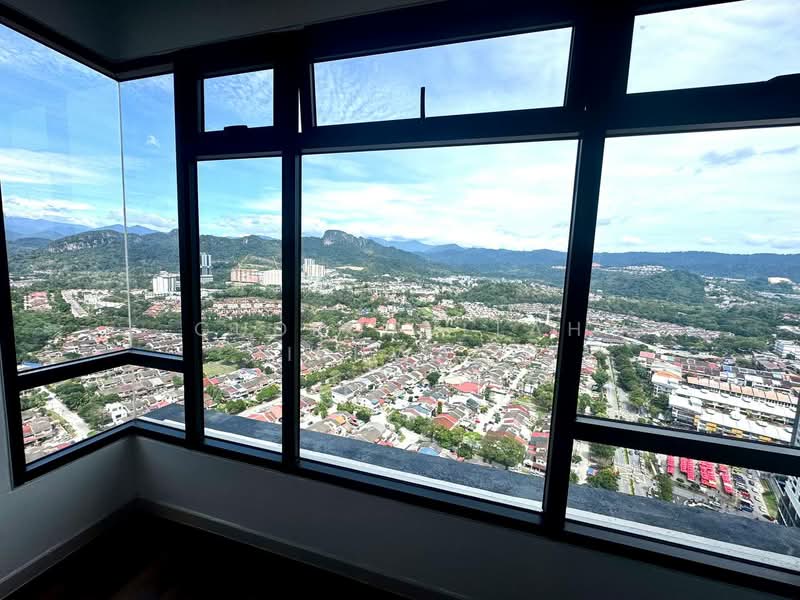 Service Residence for Sale at Serini Melawati - Gudrotullah Ikhwan - View - PropertyGuru.com.my
