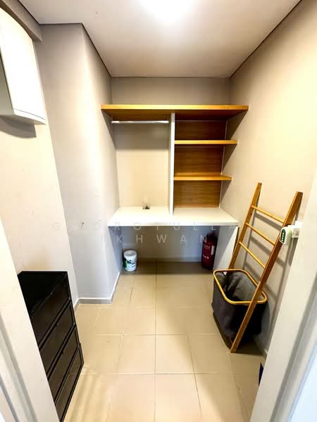 Service Residence for Sale at Serini Melawati - Gudrotullah Ikhwan - Interior - PropertyGuru.com.my