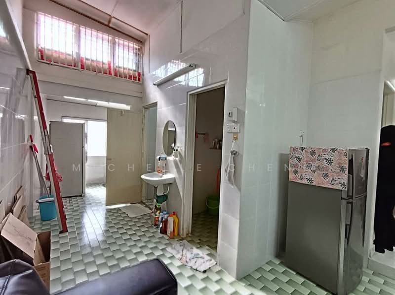 Untuk Dijual - Gunung Rapat