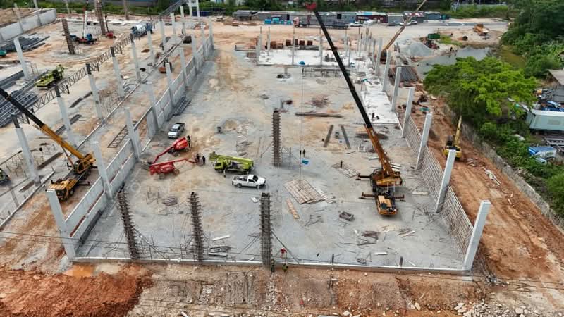 Factory for Rent in Senai (Johor) - DOMINIQUE CHIU - Exterior - PropertyGuru.com.my