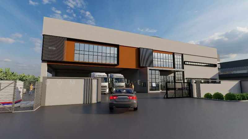 Factory for Rent in Senai (Johor) - DOMINIQUE CHIU - PropertyGuru.com.my