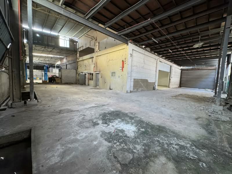 Semi-D Factory for Rent in Kota Damansara (Selangor) - Andrew Seah - Interior - PropertyGuru.com.my