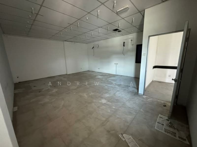 Semi-D Factory for Rent in Kota Damansara (Selangor) - Andrew Seah - Interior - PropertyGuru.com.my