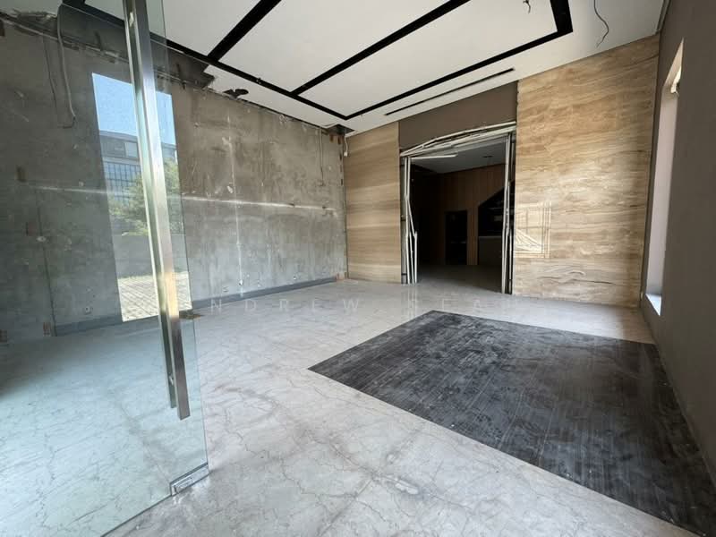 Semi-D Factory for Rent in Kota Damansara (Selangor) - Andrew Seah - Interior - PropertyGuru.com.my