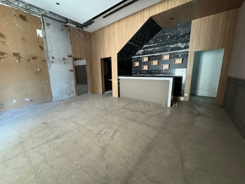 Semi-D Factory for Rent in Kota Damansara (Selangor) - Andrew Seah - Interior - PropertyGuru.com.my