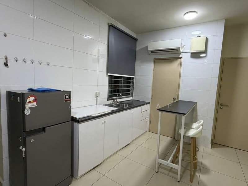 ARC @ Austin Hills untuk Untuk Disewa - RM 1,550 /bulan, Mac 2026 - Kitchen - PropertyGuru.com.my
