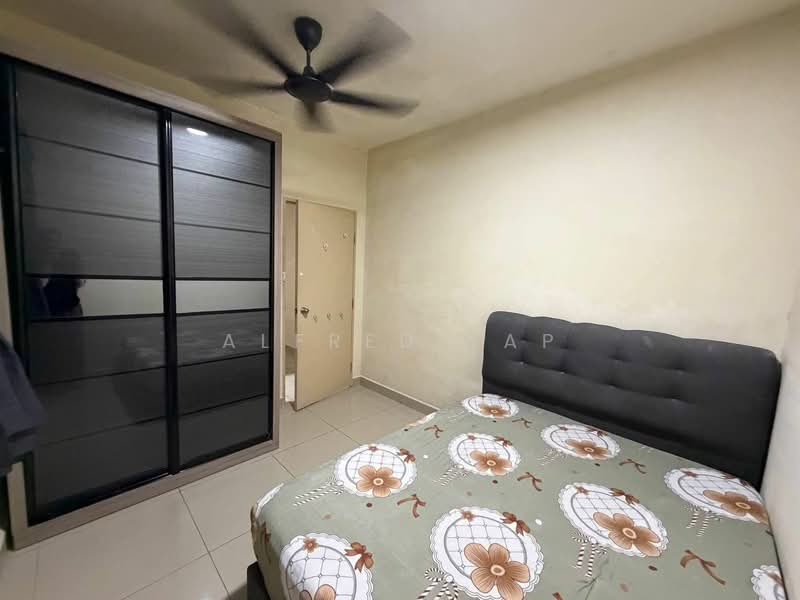 ARC @ Austin Hills untuk Untuk Disewa - RM 1,550 /bulan, Mac 2026 - Bedroom - PropertyGuru.com.my