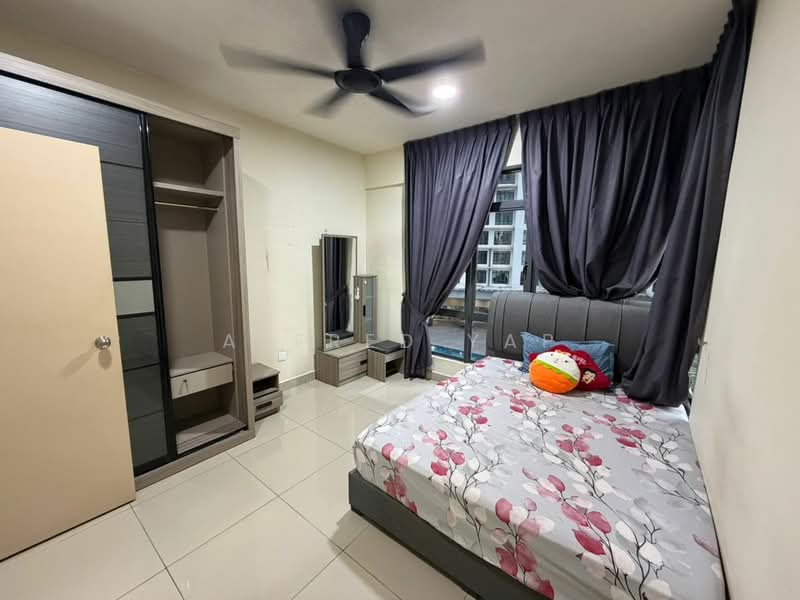 ARC @ Austin Hills untuk Untuk Disewa - RM 1,550 /bulan, Mac 2026 - Bedroom - PropertyGuru.com.my