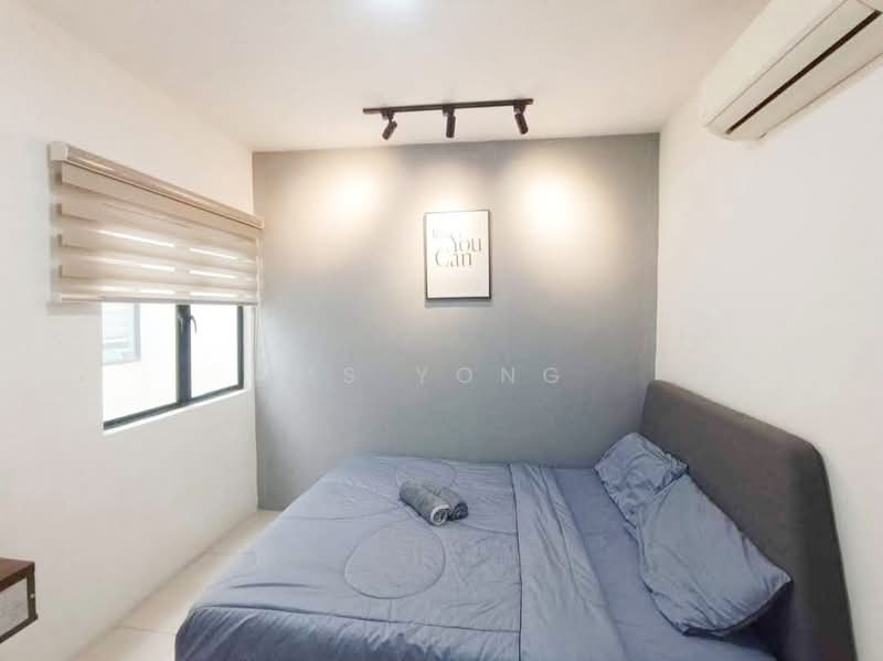 Manhattan Condominium untuk Untuk Disewa - RM 1,750 /bulan, Mac 2026 - Bedroom - PropertyGuru.com.my