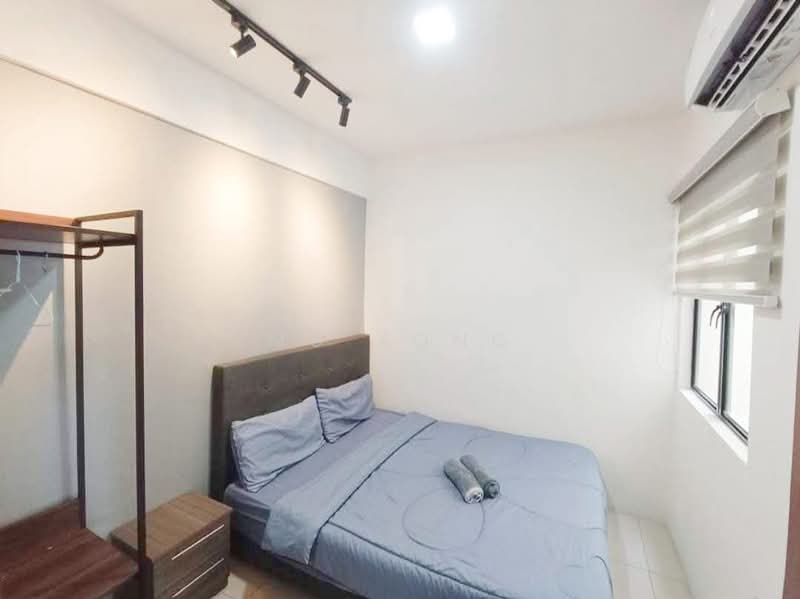 Manhattan Condominium untuk Untuk Disewa - RM 1,750 /bulan, Mac 2026 - Bedroom - PropertyGuru.com.my