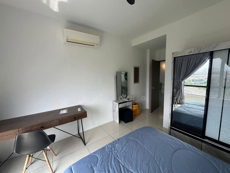 Condominium for Rent at Manhattan Condominium - Ms Yong - Bedroom - PropertyGuru.com.my