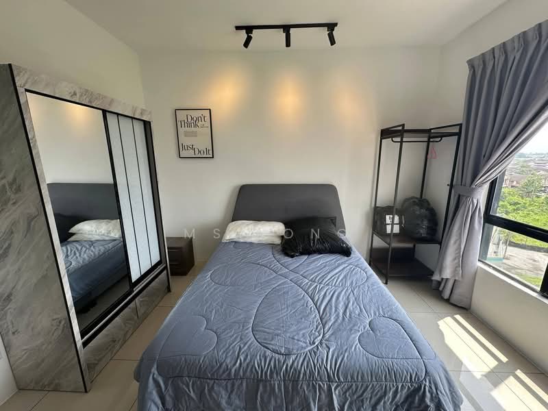 Condominium for Rent at Manhattan Condominium - Ms Yong - Bedroom - PropertyGuru.com.my