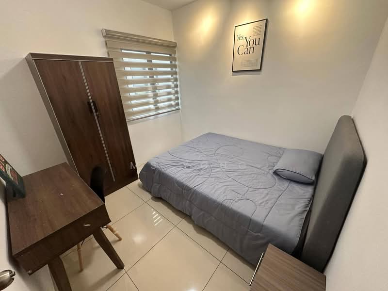 Condominium for Rent at Manhattan Condominium - Ms Yong - Bedroom - PropertyGuru.com.my