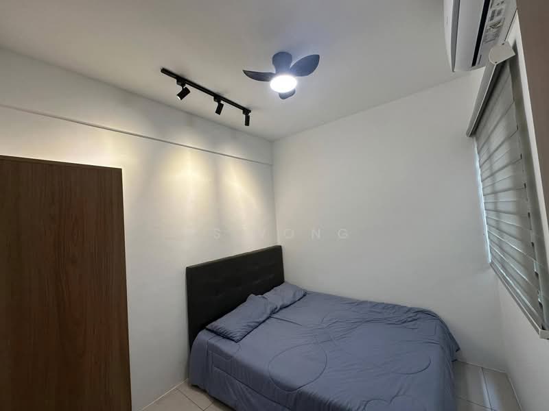 Condominium for Rent at Manhattan Condominium - Ms Yong - Bedroom - PropertyGuru.com.my