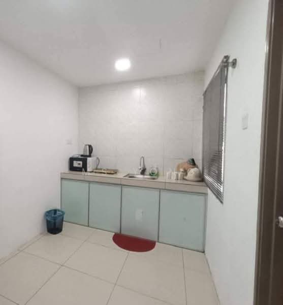 Condominium for Rent at Manhattan Condominium - Ms Yong - Kitchen - PropertyGuru.com.my