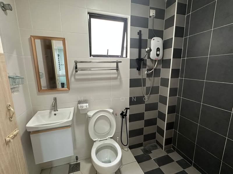 Condominium for Rent at Manhattan Condominium - Ms Yong - Bathroom - PropertyGuru.com.my