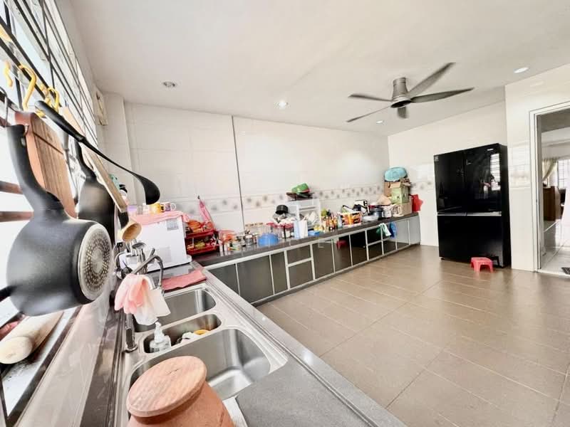 Taman Desa Tebrau untuk Untuk Dijual - RM 810,000, Mac 2026 - PropertyGuru.com.my