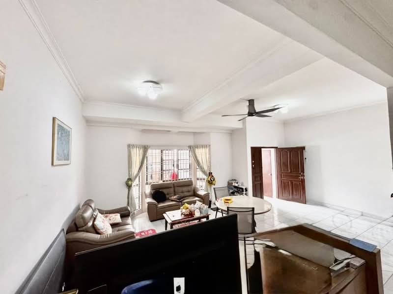 Taman Desa Tebrau untuk Untuk Dijual - RM 810,000, Mac 2026 - PropertyGuru.com.my