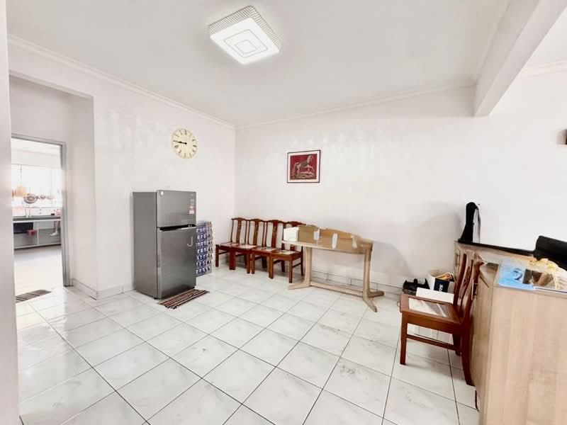 Taman Desa Tebrau untuk Untuk Dijual - RM 810,000, Mac 2026 - PropertyGuru.com.my