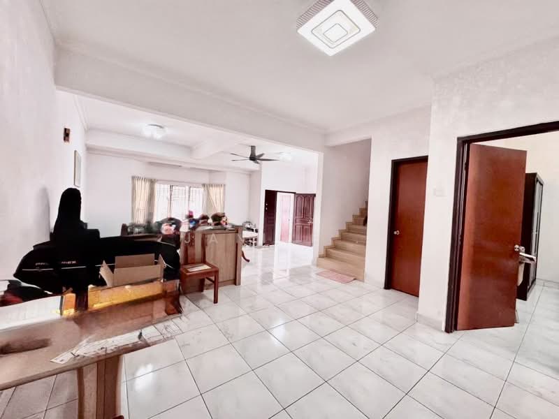 Taman Desa Tebrau untuk Untuk Dijual - RM 810,000, Mac 2026 - PropertyGuru.com.my