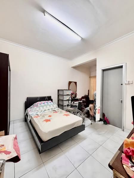 Taman Desa Tebrau untuk Untuk Dijual - RM 810,000, Mac 2026 - PropertyGuru.com.my