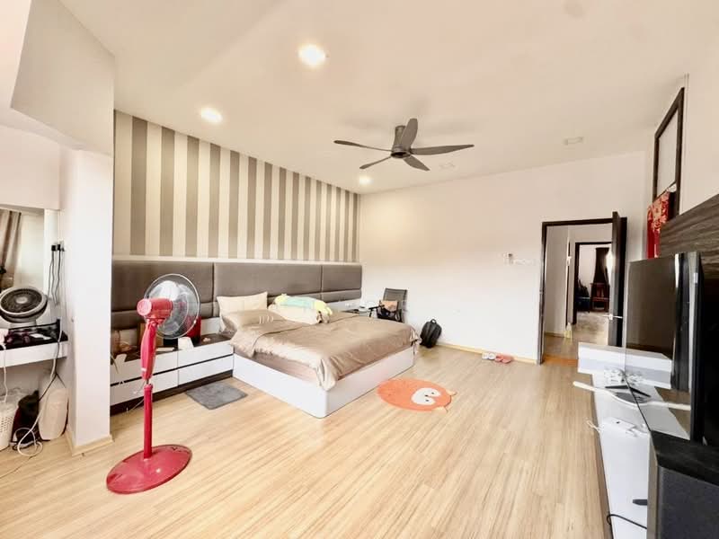 Taman Desa Tebrau untuk Untuk Dijual - RM 810,000, Mac 2026 - PropertyGuru.com.my