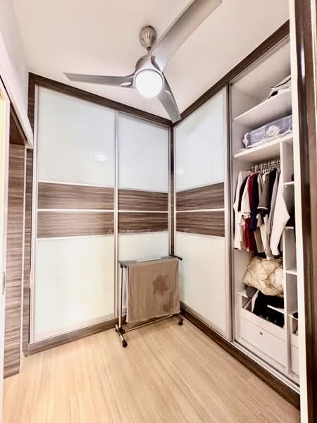 Taman Desa Tebrau untuk Untuk Dijual - RM 810,000, Mac 2026 - PropertyGuru.com.my