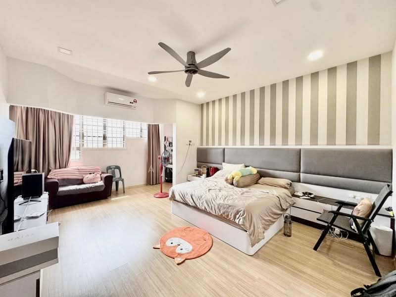 Taman Desa Tebrau untuk Untuk Dijual - RM 810,000, Mac 2026 - PropertyGuru.com.my