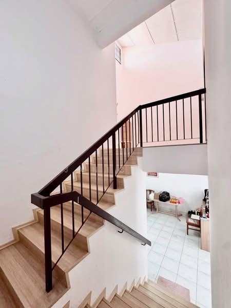 Taman Desa Tebrau untuk Untuk Dijual - RM 810,000, Mac 2026 - PropertyGuru.com.my