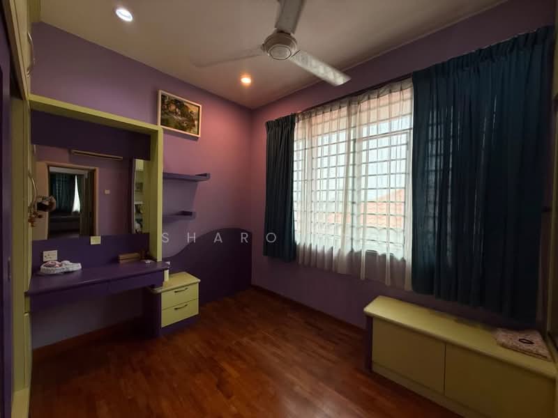 Semi-Detached House for Sale in Taman Perling (Perling) - Sharon Ng - Bedroom - PropertyGuru.com.my