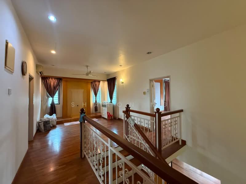 Semi-Detached House for Sale in Taman Perling (Perling) - Sharon Ng - Interior - PropertyGuru.com.my