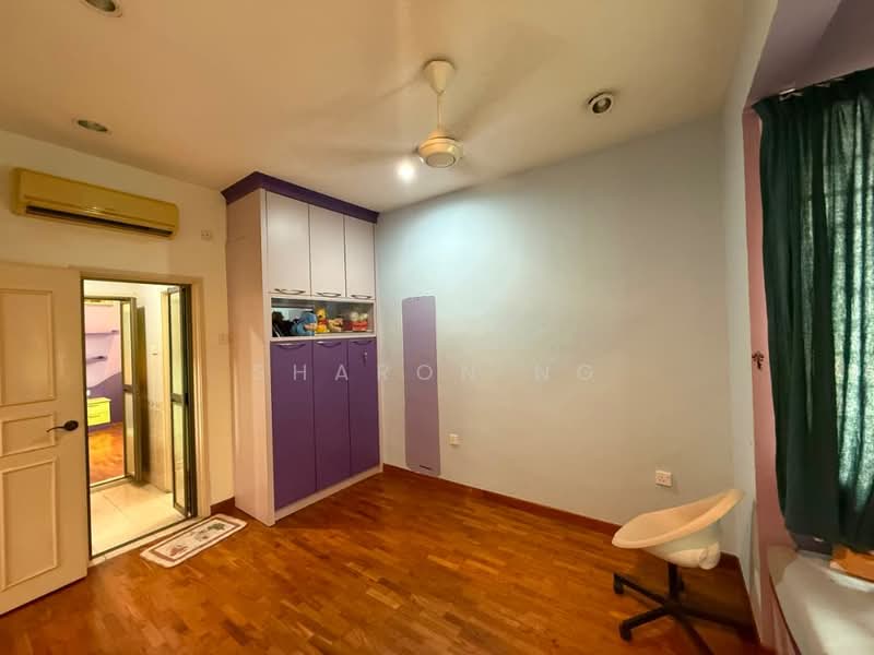 Semi-Detached House for Sale in Taman Perling (Perling) - Sharon Ng - Bedroom - PropertyGuru.com.my