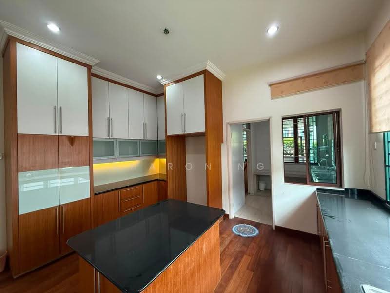 Semi-Detached House for Sale in Taman Perling (Perling) - Sharon Ng - Kitchen - PropertyGuru.com.my