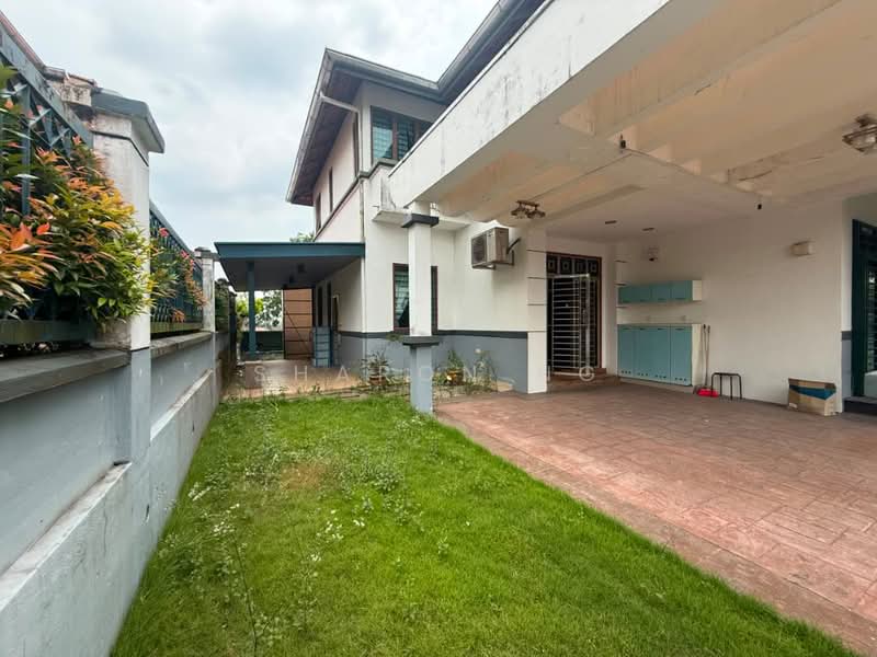 Semi-Detached House for Sale in Taman Perling (Perling) - Sharon Ng - Exterior - PropertyGuru.com.my